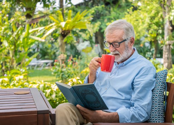 HGH Therapy for Men
