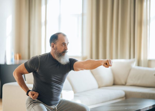 Testosterone Therapy