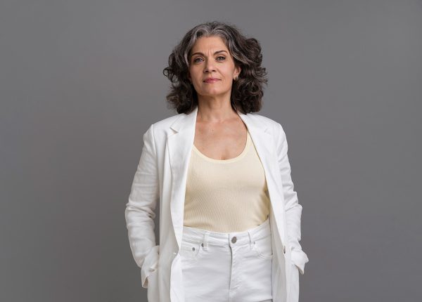 HGH Therapy for Women