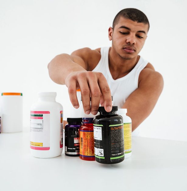 5 Best HGH Supplements: Expert Guide