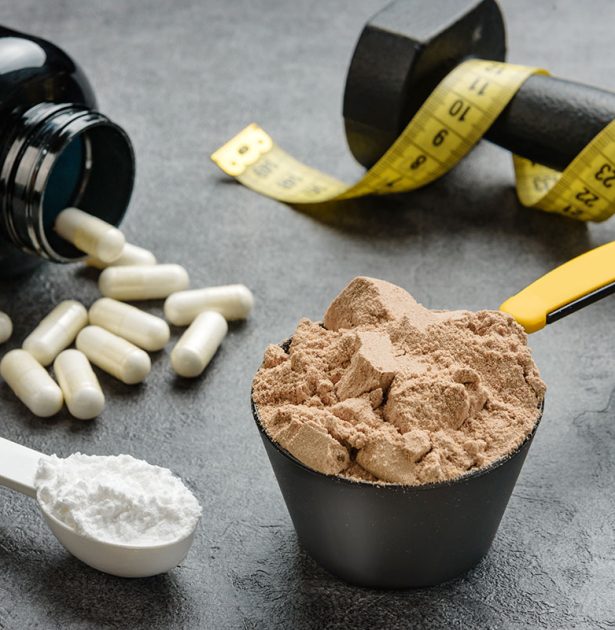Best HGH Supplements for Men: Unlocking Vitality and Strength