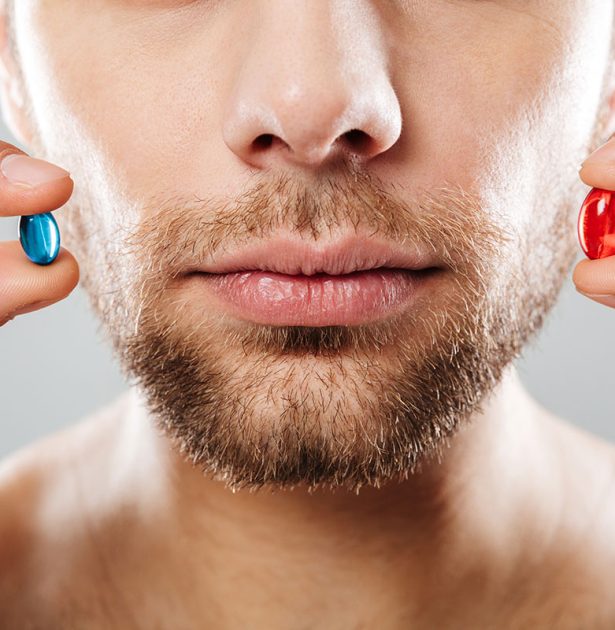 HGH Supplements for Men: Maximizing Masculine Vitality
